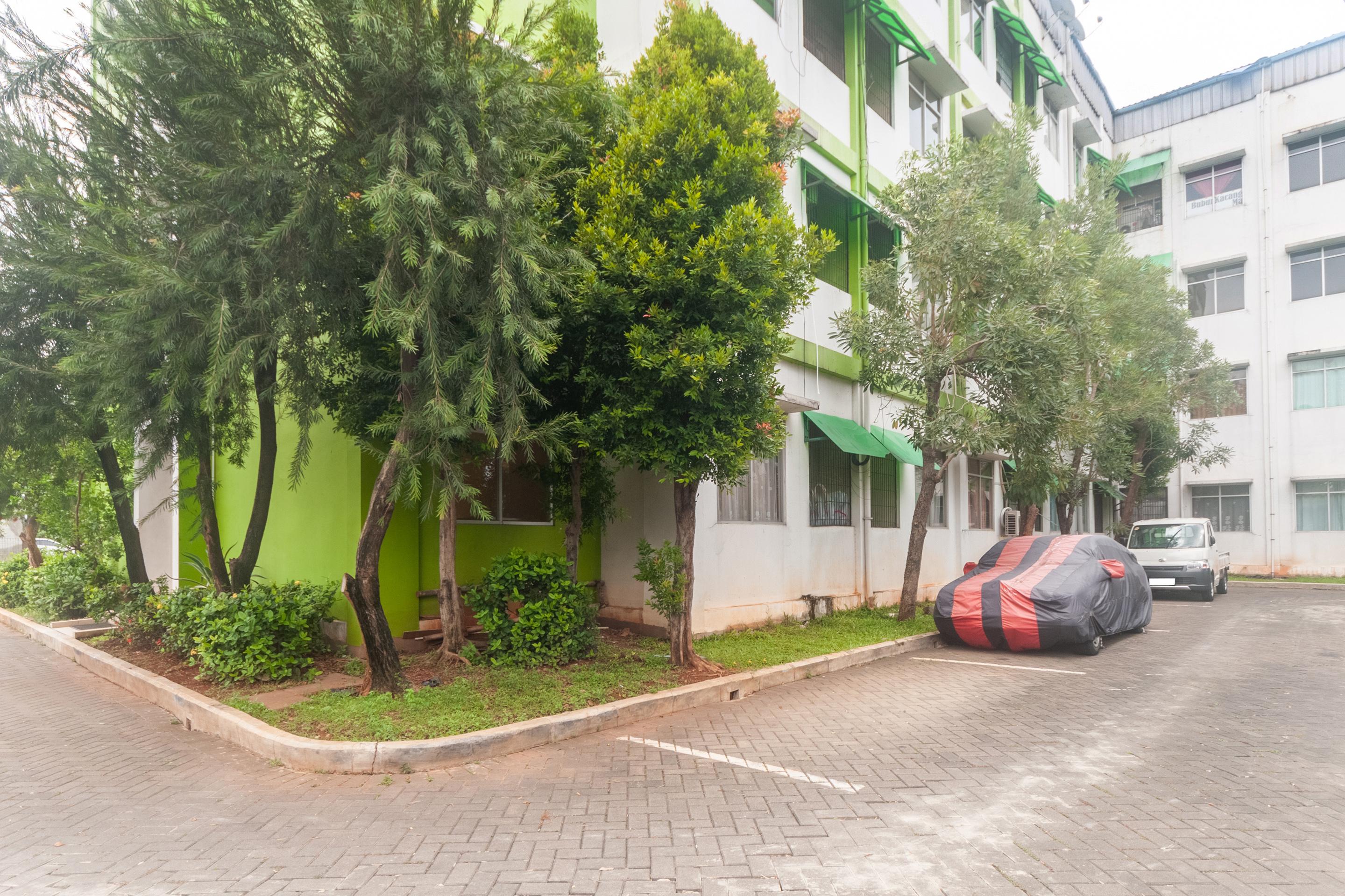 Oyo 3146 Emerald Hill Telukjambe Exterior photo